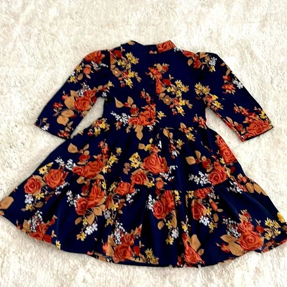 Dresses girl New 5